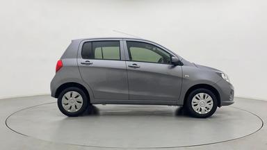 2017 Maruti Celerio