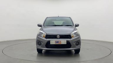 2017 Maruti Celerio