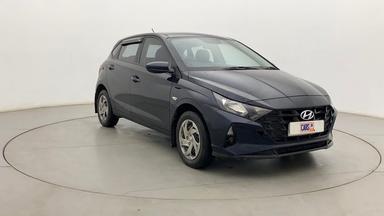 2022 Hyundai NEW I20