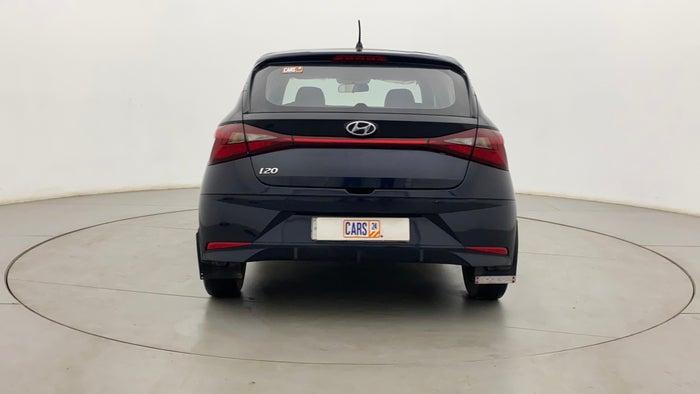 2022 Hyundai NEW I20