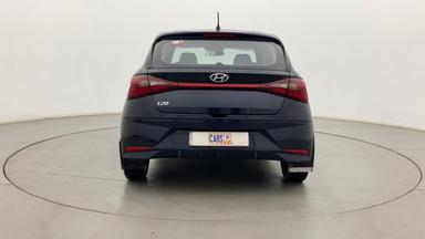 2022 Hyundai NEW I20