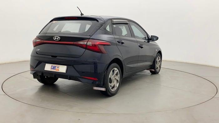 2022 Hyundai NEW I20