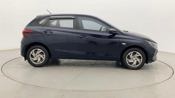 2022 Hyundai NEW I20