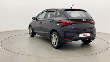 2022 Hyundai NEW I20