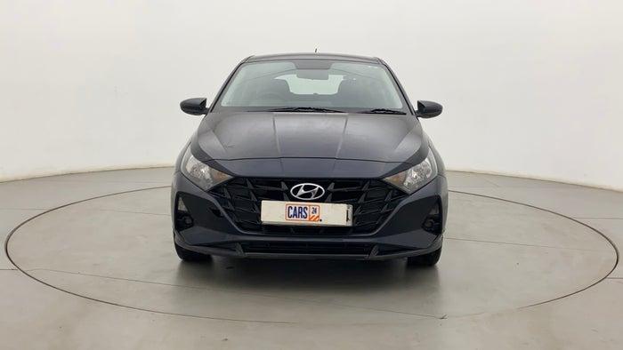 2022 Hyundai NEW I20