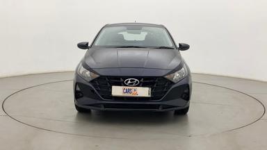 2022 Hyundai NEW I20