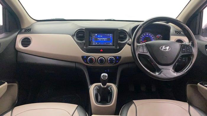 2015 Hyundai Grand i10