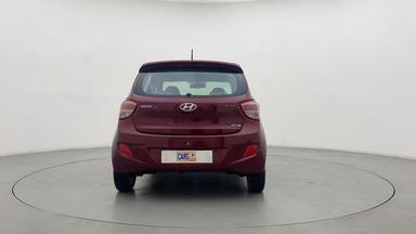 2015 Hyundai Grand i10