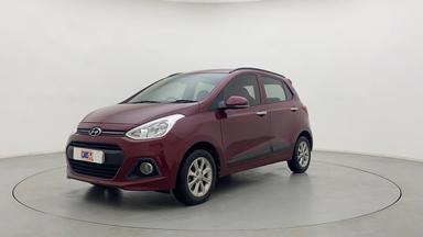 2015 Hyundai Grand i10