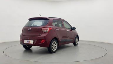 2015 Hyundai Grand i10