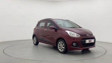 2015 Hyundai Grand i10