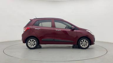 2015 Hyundai Grand i10