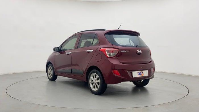 2015 Hyundai Grand i10