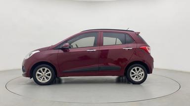 2015 Hyundai Grand i10