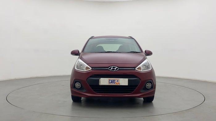 2015 Hyundai Grand i10