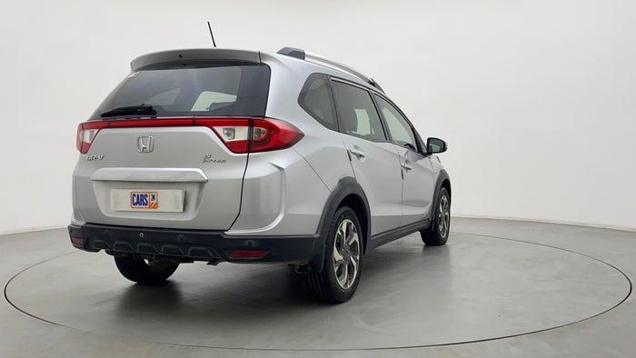 2017 HONDA BR-V