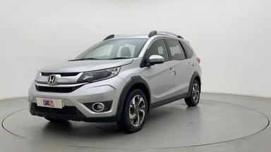 2017 HONDA BR-V