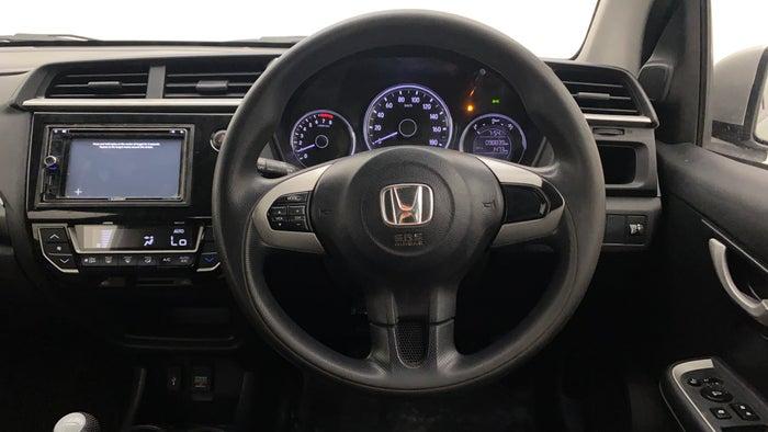 2017 HONDA BR-V