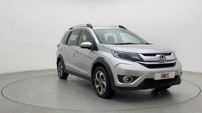 2017 HONDA BR-V