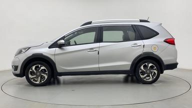 2017 HONDA BR-V