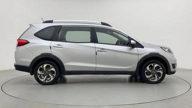 2017 HONDA BR-V