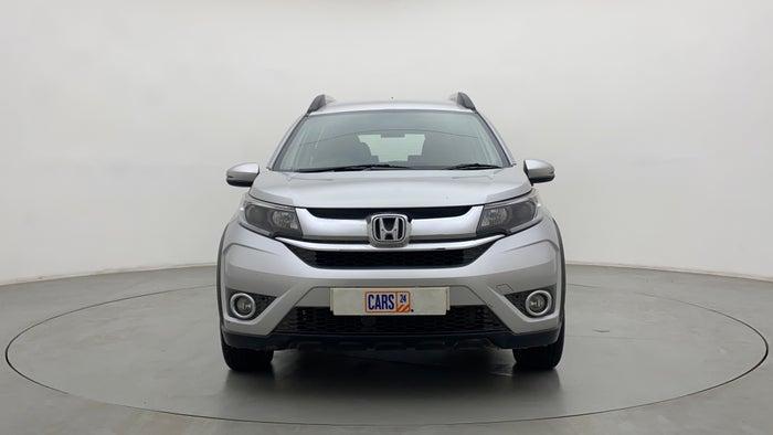 2017 HONDA BR-V