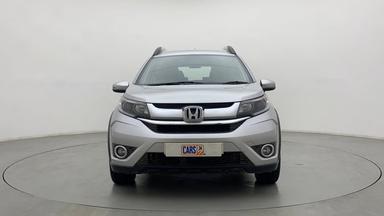 2017 HONDA BR-V