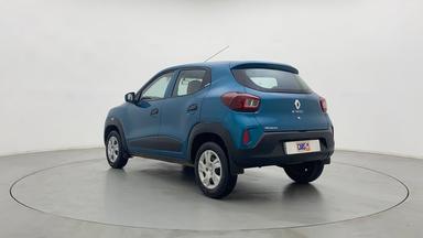 2020 Renault Kwid