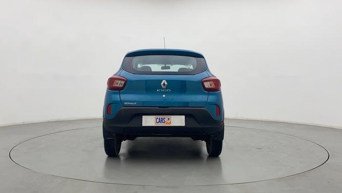 2020 Renault Kwid