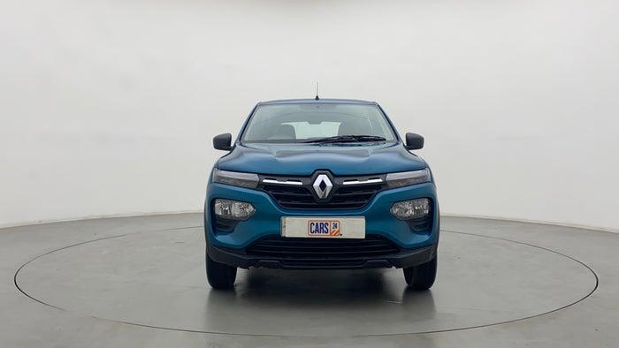 2020 Renault Kwid