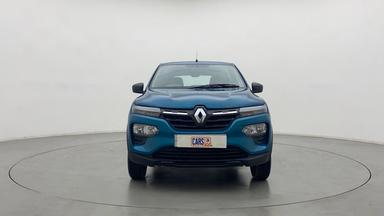 2020 Renault Kwid