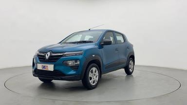 2020 Renault Kwid