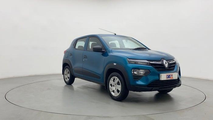 2020 Renault Kwid