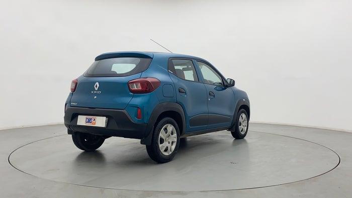 2020 Renault Kwid