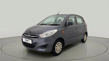 2017 HYUNDAI I10