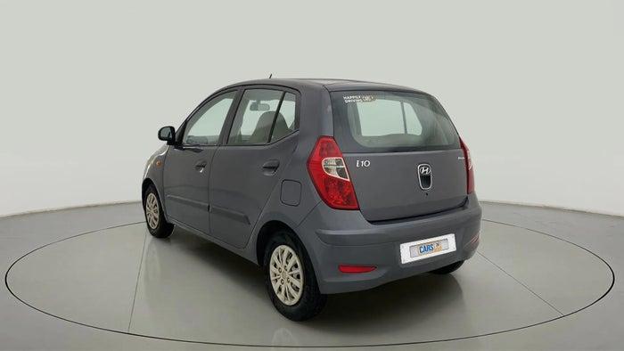 2017 HYUNDAI I10