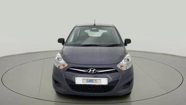 2017 HYUNDAI I10