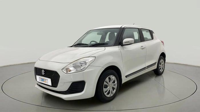 2018 Maruti Swift