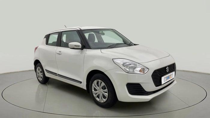 2018 Maruti Swift