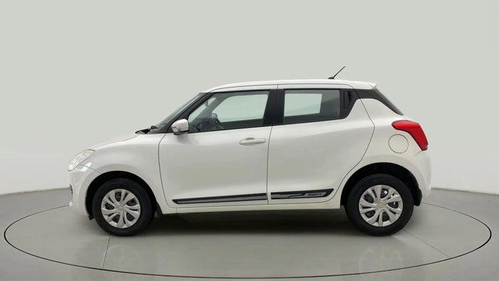 2018 Maruti Swift