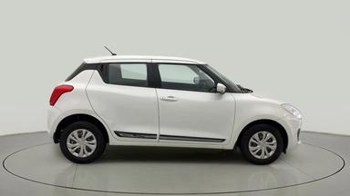 2018 Maruti Swift