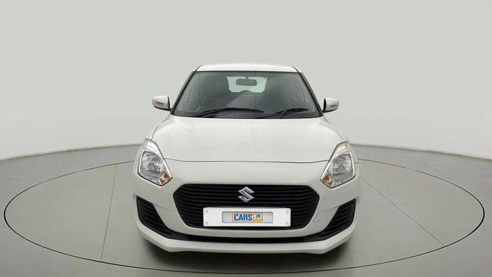 2018 Maruti Swift