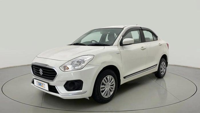 2019 Maruti Dzire