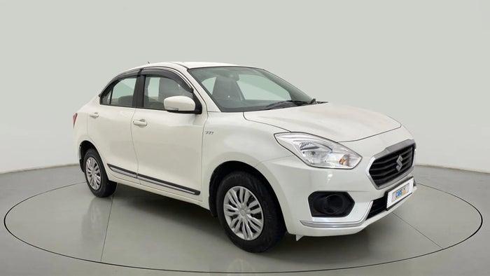 2019 Maruti Dzire