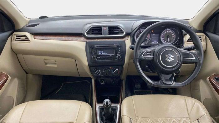 2019 Maruti Dzire