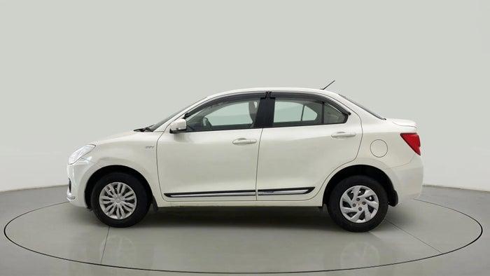 2019 Maruti Dzire