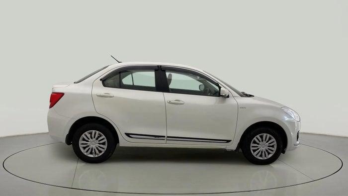 2019 Maruti Dzire