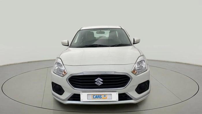 2019 Maruti Dzire