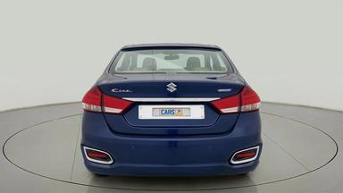 2019 MARUTI CIAZ