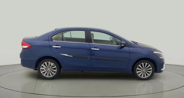 2019 MARUTI CIAZ